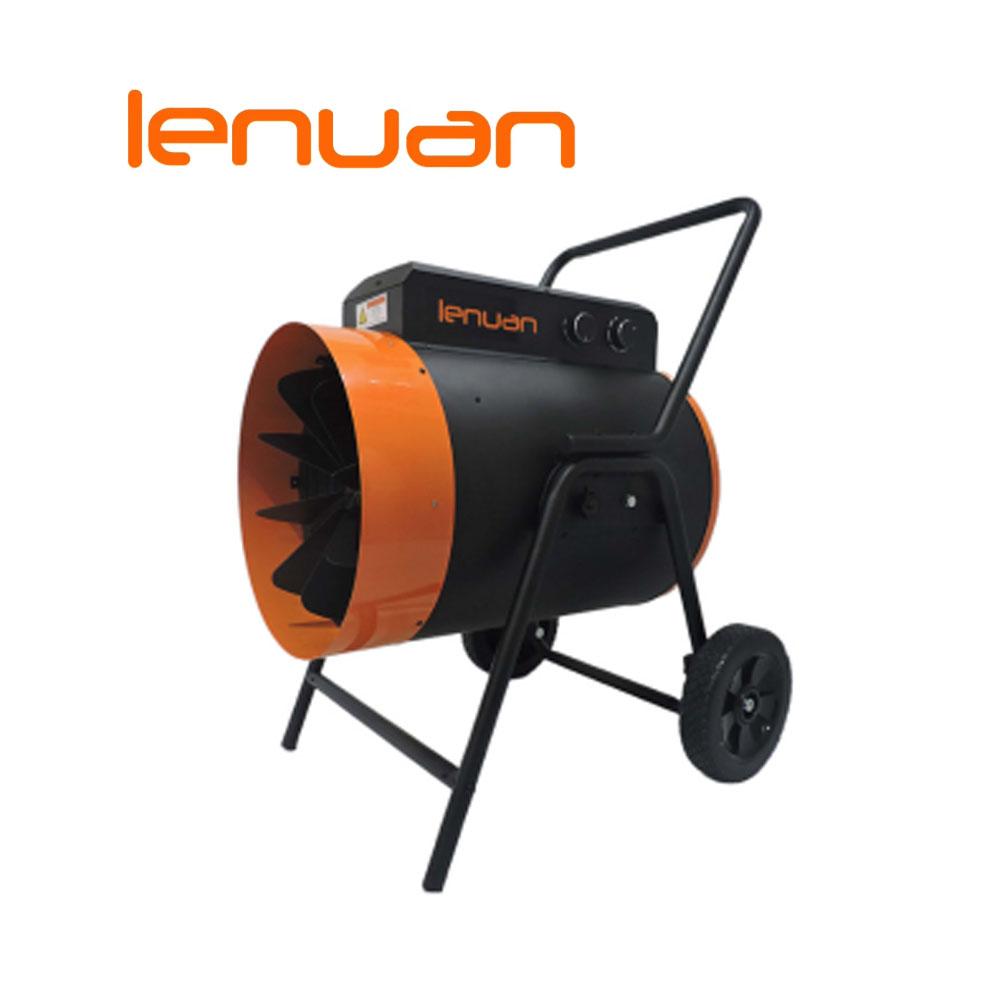 Electric heater