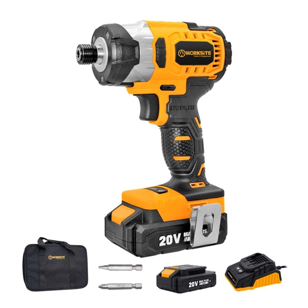20V батарейт шрүп мастер(шёткагүй) CIS320A