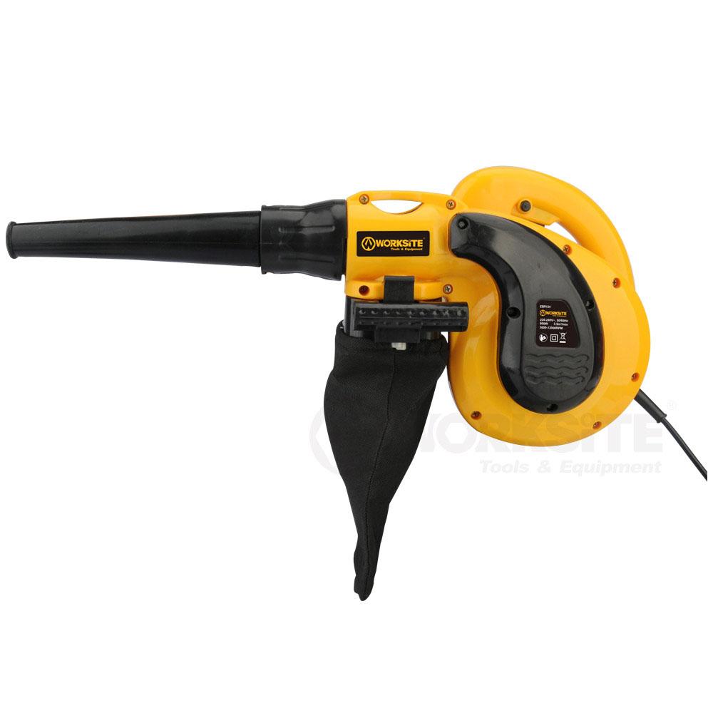 800w Цахилгаан агаар үлээгч EBR134