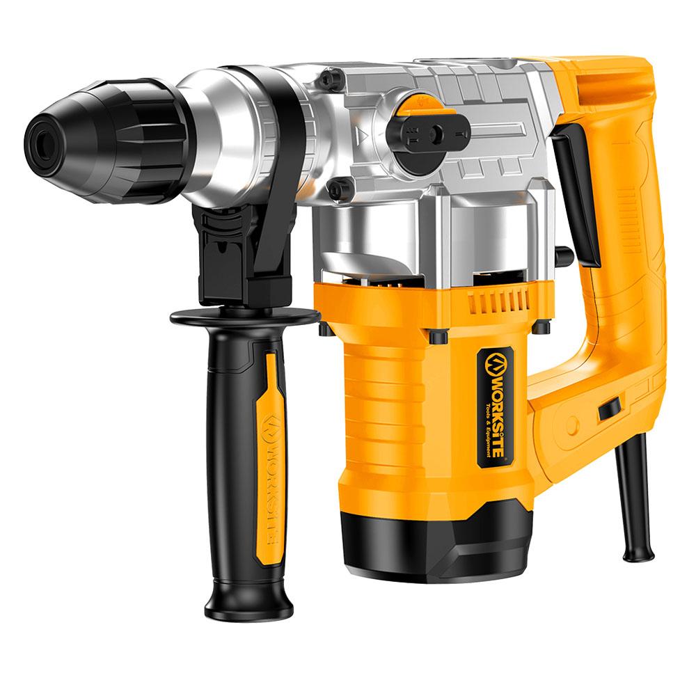 1500W 36mm Цохилттой дрель ERH254