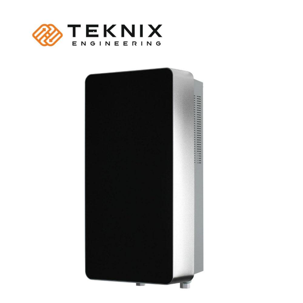 TEKNIX smart boiler