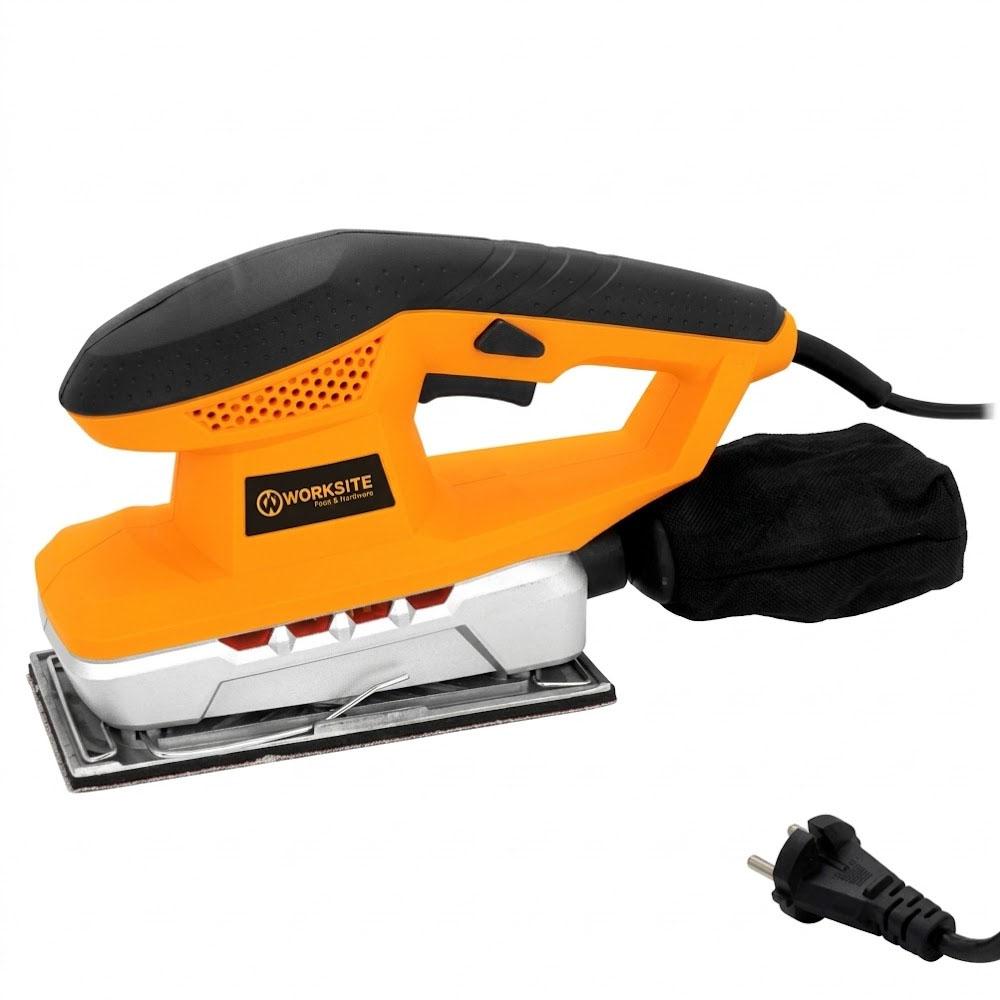 320w Гар зүлгүүр FSD160